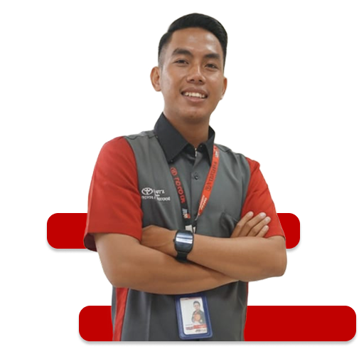 Sales Toyota